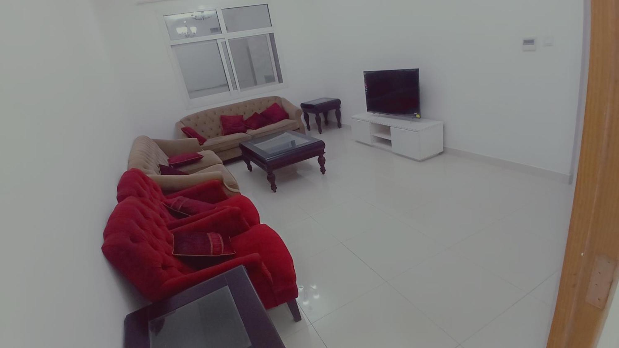Budget Rental Studio Apartments In Dubai Exterior foto